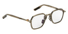 Movitra® Nexus 02 MVT NEXUS 02 CRYSTAL MUD 49 Eyeglasses - Crystal Mud