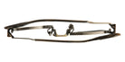 Movitra® Nexus 02 MVT NEXUS 02 CRYSTAL MUD 49 Eyeglasses - Crystal Mud