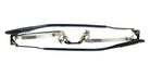 Movitra® Nexus 02 MVT NEXUS 02 CRYSTAL ROYAL BLUE 49 Eyeglasses - Crystal Royal Blue