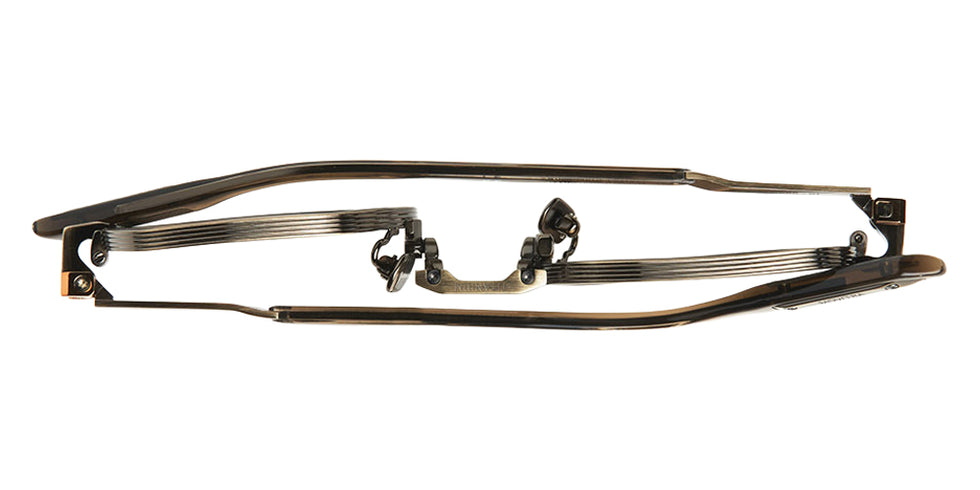 Movitra® Nexus 02 Sun MVT NEXUS 02 SUN CRYSTAL MUD 49 Sunglasses - Crystal Mud