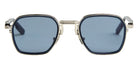 Movitra® Nexus 02 Sun MVT NEXUS 02 SUN CRYSTAL ROYAL BLUE 49 Sunglasses - Crystal Royal Blue