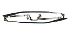 Movitra® Nexus 02 Sun MVT NEXUS 02 SUN CRYSTAL ROYAL BLUE 49 Sunglasses - Crystal Royal Blue