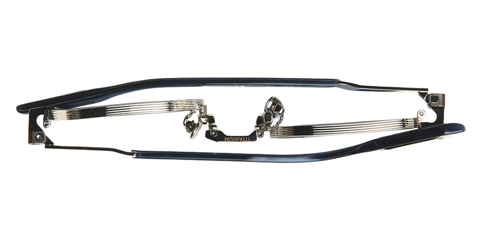 Movitra® Nexus 02 Sun MVT NEXUS 02 SUN CRYSTAL ROYAL BLUE 49 Sunglasses - Crystal Royal Blue
