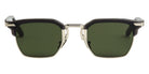 Movitra® Nexus 03 Sun MVT NEXUS 03 SUN CRYSTAL BLACK 48 Sunglasses - Crystal Black