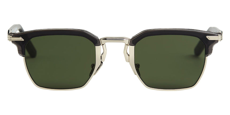 Movitra® Nexus 03 Sun MVT NEXUS 03 SUN CRYSTAL BLACK 48 Sunglasses - Crystal Black