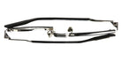 Movitra® Nexus 03 Sun MVT NEXUS 03 SUN CRYSTAL BLACK 48 Sunglasses - Crystal Black