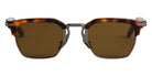 Movitra® Nexus 03 Sun MVT NEXUS 03 SUN CRYSTAL HAVANA 48 Sunglasses - Crystal Havana