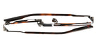 Movitra® Nexus 03 Sun MVT NEXUS 03 SUN CRYSTAL HAVANA 48 Sunglasses - Crystal Havana
