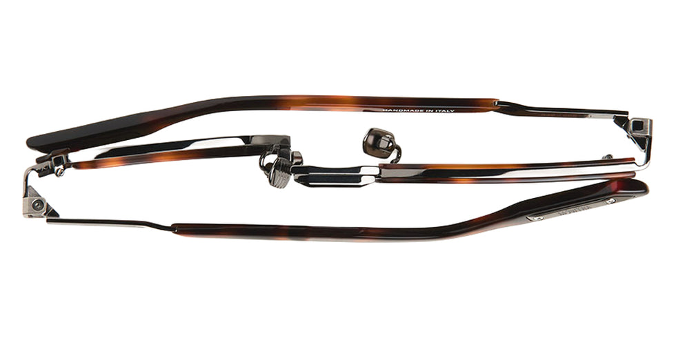 Movitra® Nexus 03 Sun MVT NEXUS 03 SUN CRYSTAL HAVANA 48 Sunglasses - Crystal Havana