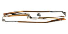 Movitra® Nexus 03 Sun MVT NEXUS 03 SUN CRYSTAL HONEY 48 Sunglasses - Crystal Honey