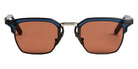 Movitra® Nexus 03 Sun MVT NEXUS 03 SUN CRYSTAL ROYAL BLUE 48 Sunglasses - Crystal Royal Blue