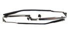 Movitra® Nexus 03 Sun MVT NEXUS 03 SUN CRYSTAL ROYAL BLUE 48 Sunglasses - Crystal Royal Blue