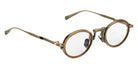 Movitra® Nexus 05 MVT NEXUS 05 CRYSTAL LIGHT BROWN 45 Eyeglasses - Crystal Light Brown