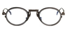Movitra® Nexus 05 MVT NEXUS 05 CRYSTAL LIGHT GRAY 45 Eyeglasses - Crystal Light Gray