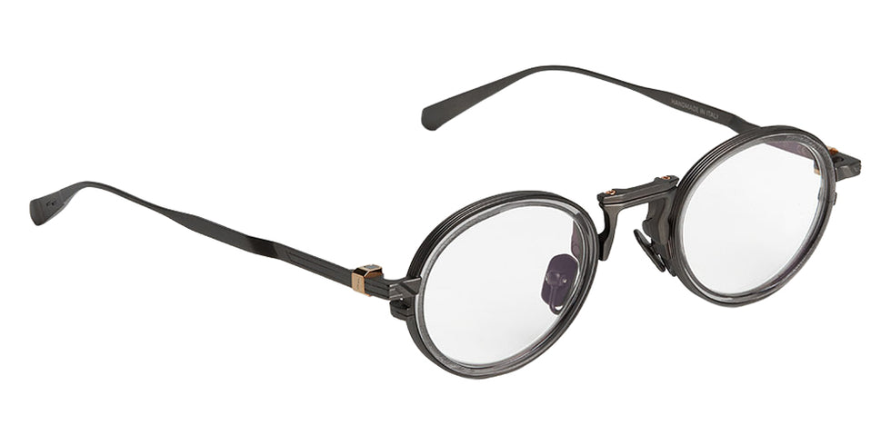 Movitra® Nexus 05 MVT NEXUS 05 CRYSTAL LIGHT GRAY 45 Eyeglasses - Crystal Light Gray
