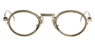 Movitra® Nexus 05 MVT NEXUS 05 CRYSTAL MOKA 45 Eyeglasses - Crystal Moka