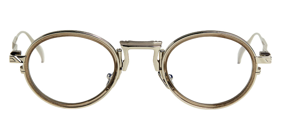 Movitra® Nexus 05 MVT NEXUS 05 CRYSTAL MOKA 45 Eyeglasses - Crystal Moka