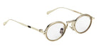 Movitra® Nexus 05 MVT NEXUS 05 CRYSTAL MOKA 45 Eyeglasses - Crystal Moka