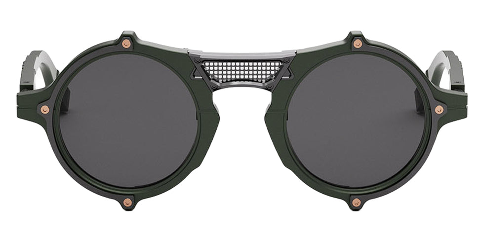 Movitra® Nomad 01 MVT NOMAD 01 SOLID ARMY 45 Sunglasses - Solid Army