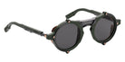 Movitra® Nomad 01 MVT NOMAD 01 SOLID ARMY 45 Sunglasses - Solid Army