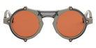 Movitra® Nomad 01 MVT NOMAD 01 SWAMP MATTE 45 Sunglasses - Swamp Matte