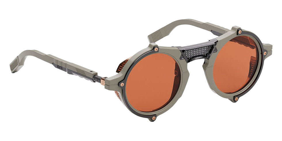 Movitra® Nomad 01 MVT NOMAD 01 SWAMP MATTE 45 Sunglasses - Swamp Matte