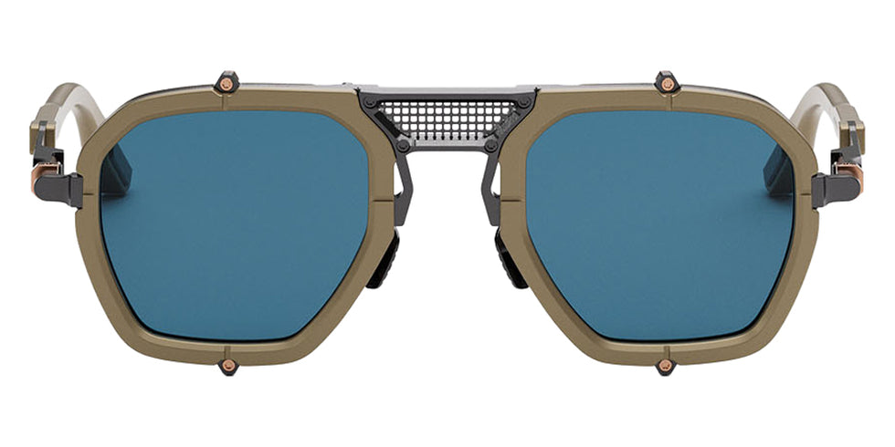 Movitra® Nomad 02 MVT NOMAD 02 DESERT SAND 47 Sunglasses - Desert Sand