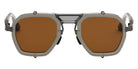 Movitra® Nomad 02 MVT NOMAD 02 SWAMP MATTE 47 Sunglasses - Swamp Matte