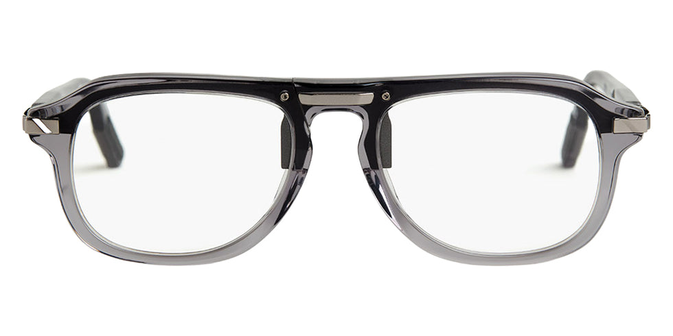 Movitra® Status 07 MVT STATUS 07 CRYSTAL LIGHT GRAY 53 Eyeglasses - Crystal Light Gray