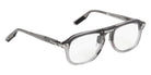 Movitra® Status 07 MVT STATUS 07 CRYSTAL LIGHT GRAY 53 Eyeglasses - Crystal Light Gray