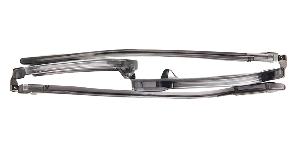 Movitra® Status 07 MVT STATUS 07 CRYSTAL LIGHT GRAY 53 Eyeglasses - Crystal Light Gray