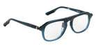 Movitra® Status 07 MVT STATUS 07 CRYSTAL NAVY BLUE 53 Eyeglasses - Crystal Navy Blue