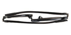 Movitra® Status 07 Sun MVT STATUS 07 SUN CRYSTAL BLACK 53 Sunglasses - Crystal Black