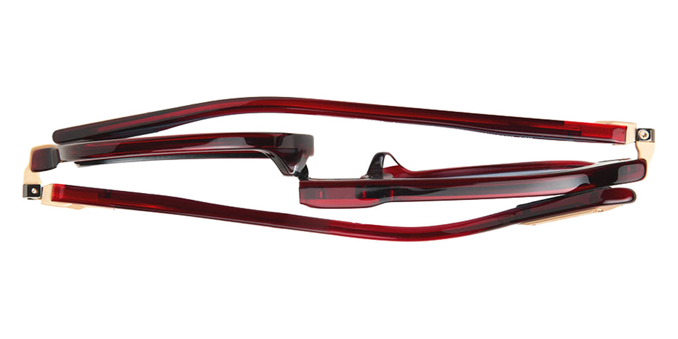Movitra® Status 07 Sun MVT STATUS 07 SUN CRYSTAL BURGUNDY 53 Sunglasses - Crystal Burgundy