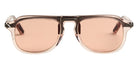 Movitra® Status 07 Sun MVT STATUS 07 SUN CRYSTAL PINK 53 Sunglasses - Crystal Pink