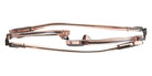 Movitra® Status 07 Sun MVT STATUS 07 SUN CRYSTAL PINK 53 Sunglasses - Crystal Pink