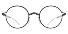 Mykita® 1 OF 0 Eyeglasses - PSB3-Charcoal / Clear