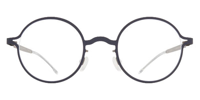 Mykita® 1 OF 0 Eyeglasses - PSB3-Charcoal / Clear