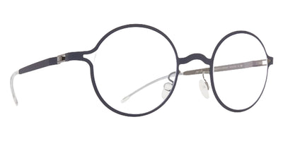 Mykita® 1 OF 0 Eyeglasses - PSB3-Charcoal / Clear