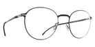 Mykita® AITA Eyeglasses MYK AITA Pow13 Black 50 - Pow13 Black