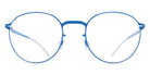 Mykita® AITA Eyeglasses MYK AITA Pow9 Horizon Blue 50 - Pow9 Horizon Blue