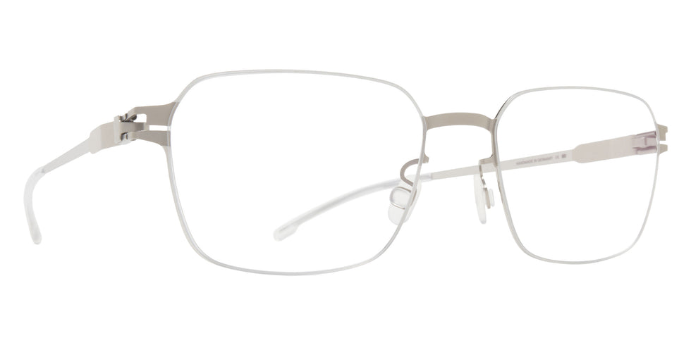 Mykita® ARVEL Eyeglasses MYK ARVEL Cashmere Silver/Shiny Silver 52 - Cashmere Silver/Shiny Silver