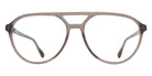 Mykita® ATINE MYK ATINE 10091558 - C192-Clear Ash/Pearl/Clear Eyeglasses
