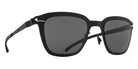 Mykita® AVERY MYK AVERY 10087791 - Black/Darkgrey Solid Sunglasses