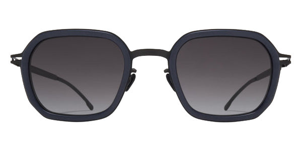 Mykita® BEAM MYK BEAM 10091574 - MH81-Granite Grey/Black/Dusk Gradient Sunglasses