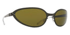 Mykita® BEAR MYK BEAR 10090217 - Camou Green/Hollygreen Solid Sunglasses