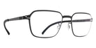 Mykita® CARSON MYK CARSON 10088761 - Black Eyeglasses