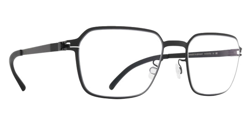 Mykita® CARSON MYK CARSON 10088761 - Black Eyeglasses