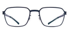 Mykita® CARSON MYK CARSON 10088762 - Navy Eyeglasses