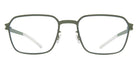 Mykita® CARSON Eyeglasses MYK CARSON Agave Green 53 - Agave Green